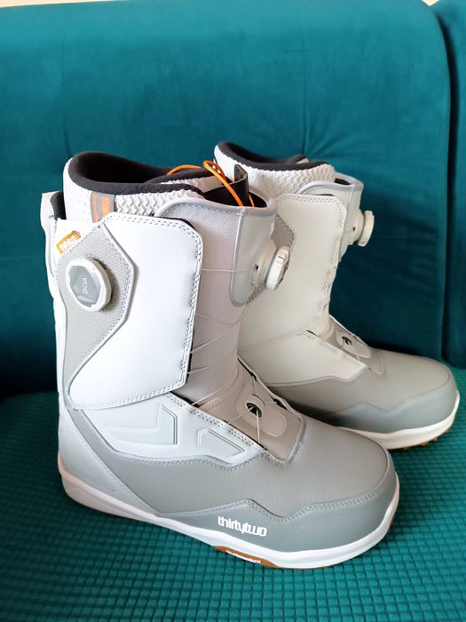 Thirtytwo TM-2 Stevens 2x boa nowe