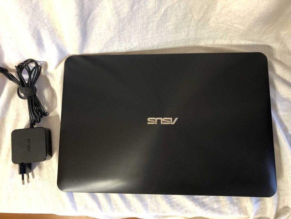 Ноутбук Asus F555L i5-5200U/8gb/HDD 1TB/Intel HD5500