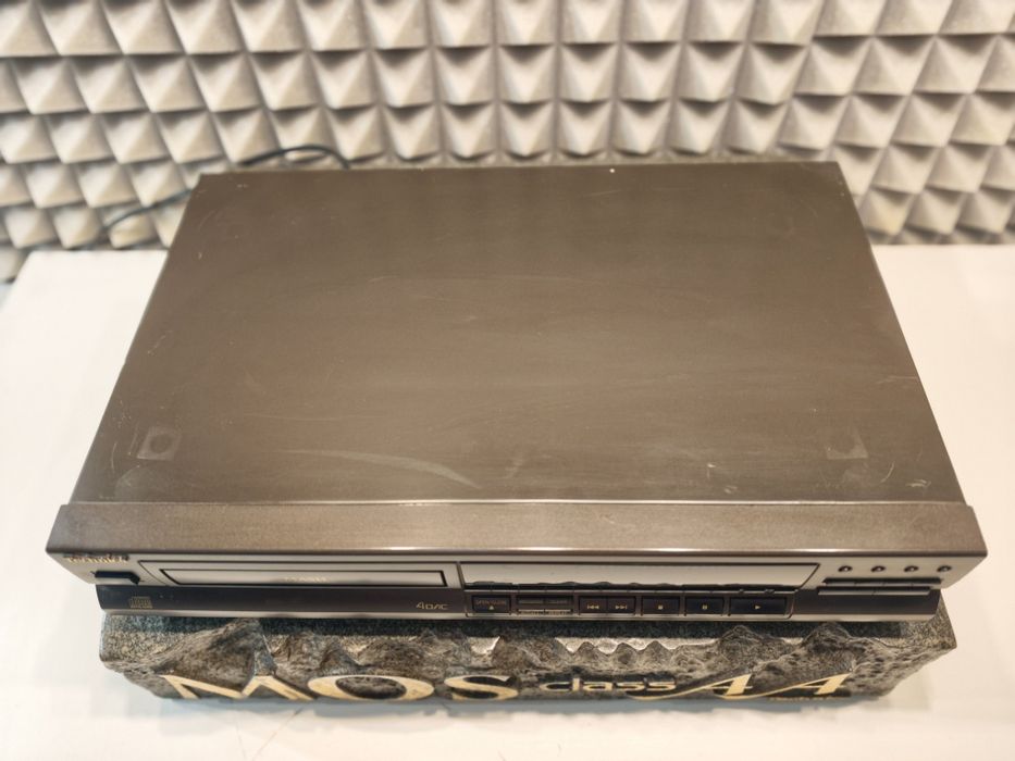 Odtwarzacz CD Technics SL PG 340 A.