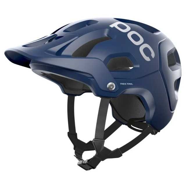 Шолом для велосипеда велошолом MTB POC Tectal і Race Mips різні