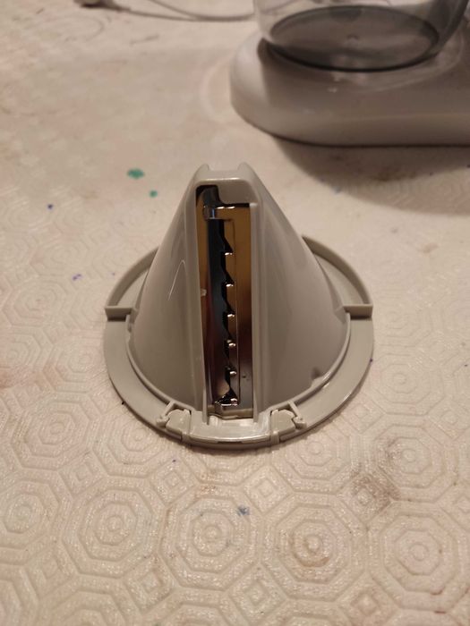 Espiralizador Elétrico Flama