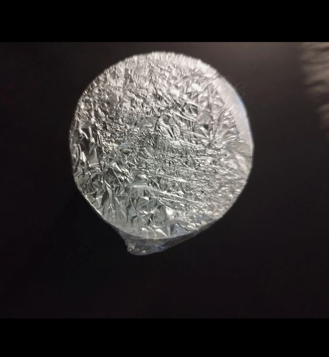 Vela Volteio, vela de retorno