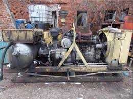 Компрессор НВ-10