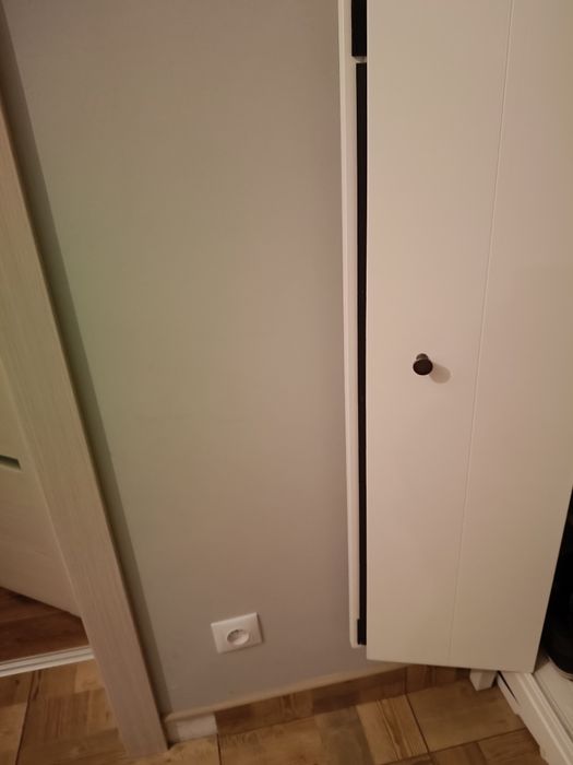 Komoda Ikea  Idanas stan idealny