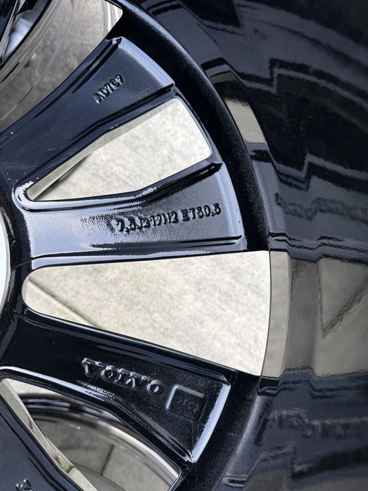 Felgi Oryginalne VOLVO 19” ET50.5 XC60 XC90 V60 V90 S90