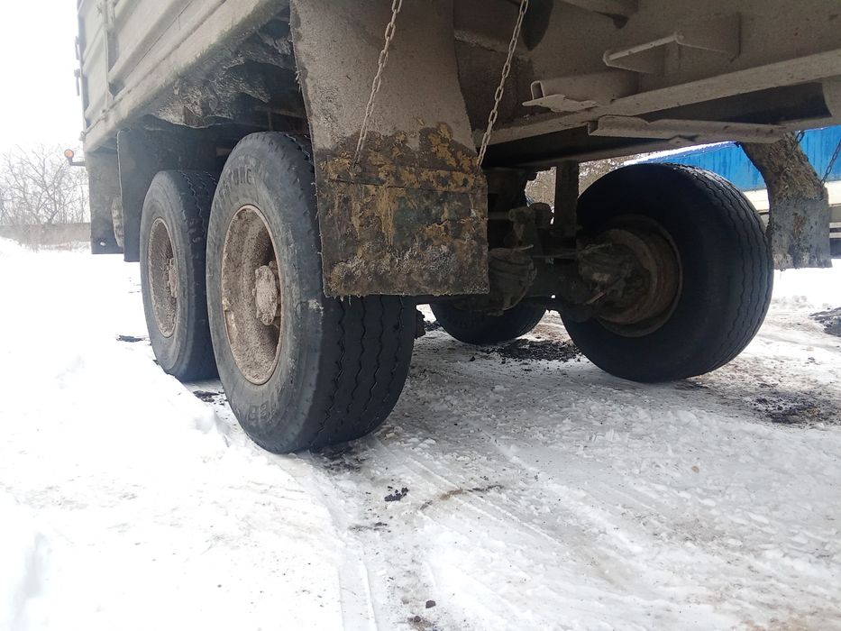 Продам причіп Одаз