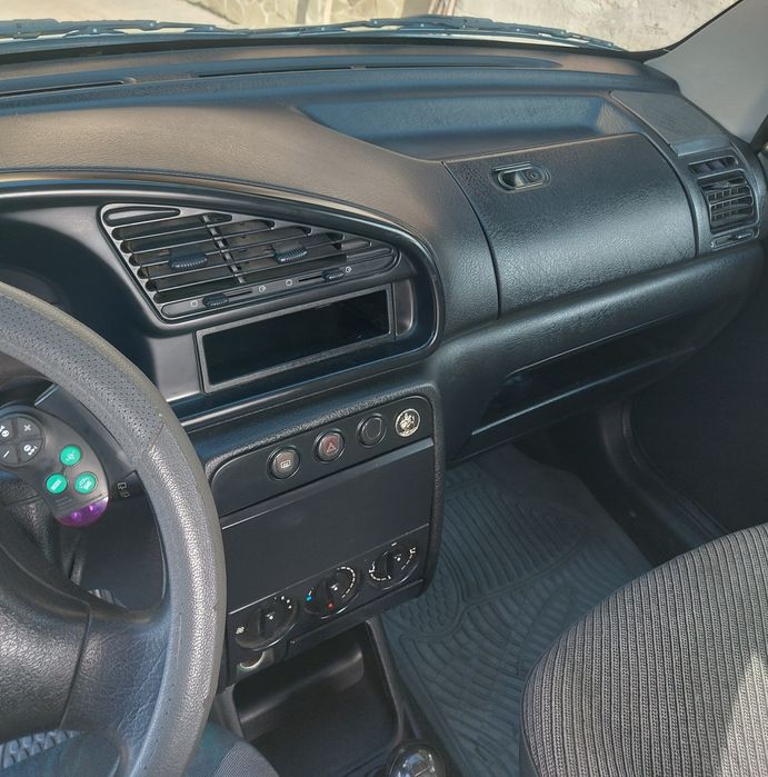 Авто сітроен берлінго 1,9D 1999 р