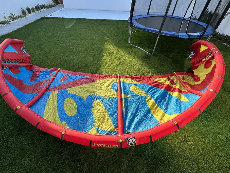 Kite RRD Obesession 9m