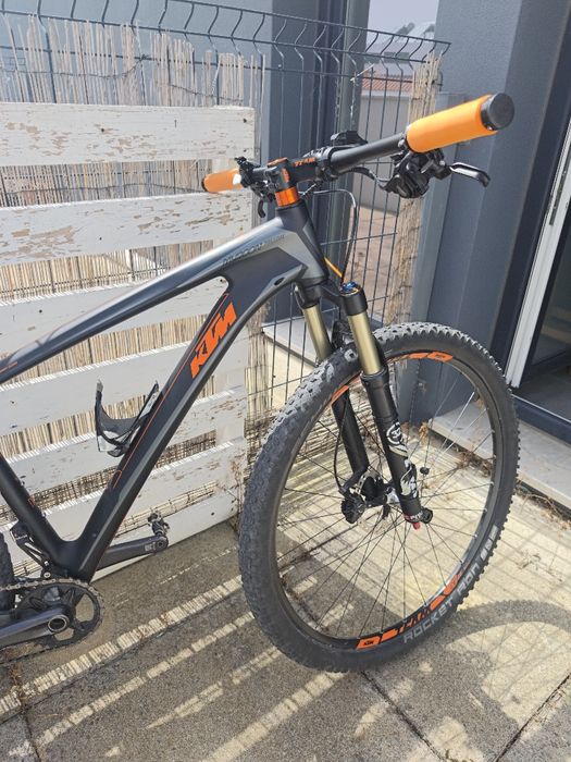 KTM Myroon Prestige - Performance Carbon