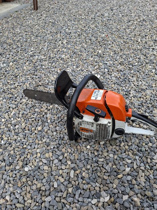 Piła stihl 028 AV