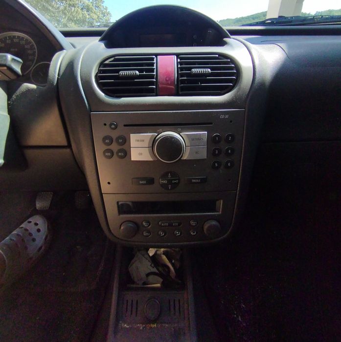 Opel Corsa 1.3 CDTI