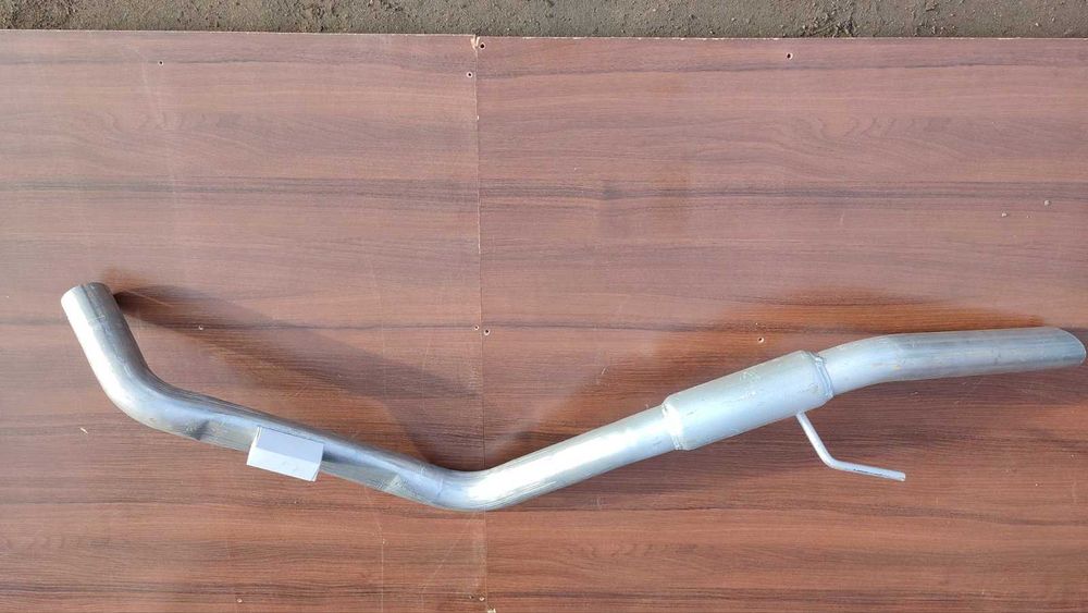 Глушитель Ниссан Патфайндер, Пэсфайндер NISSAN PATHFINDER 2.5D 2005 -