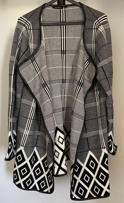 Casaco/blaizer feminino W52 Woman – tamanho S/M