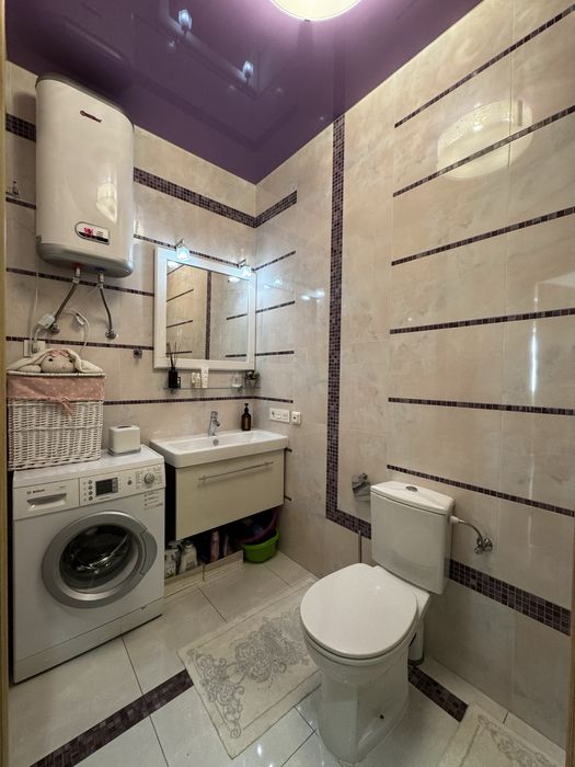 Сдам новострой 3 комнатную квартиру 150м2 ул. О.Яроша,22