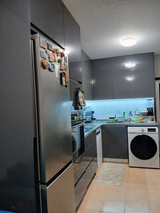 Vendo cozinha moderna