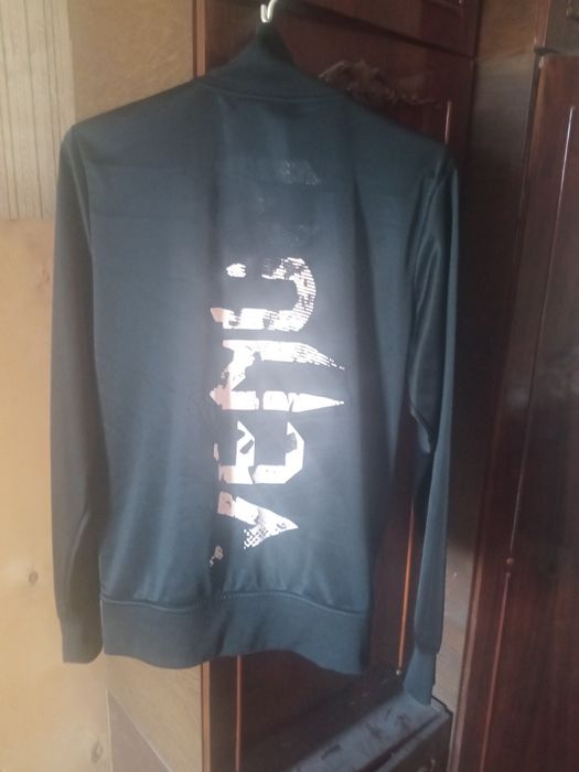 Худи толстовка  Venum