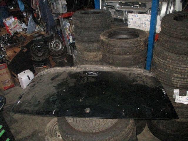 Porta / tampa da mala BMW 3 Touring (E91)