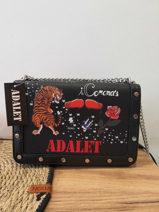 Nowa Torebka z metką