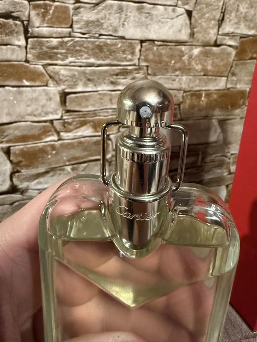 Продам духи Cartier Declaration edt 100 ml