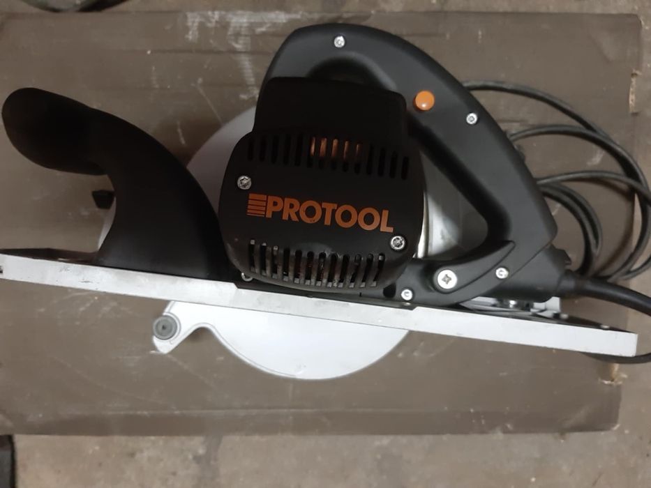 Pilarka Protool CSP 68 C