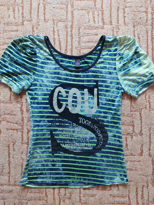 Одежда для девочек распродажа футболки