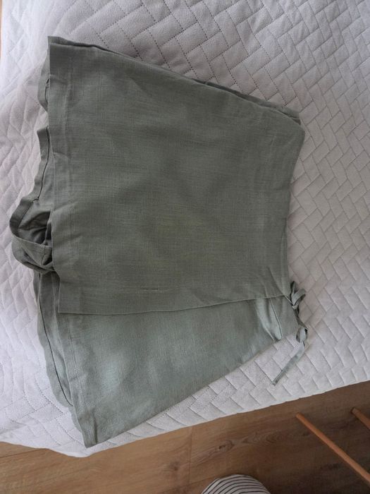 Sukienki rozm. 34, spudnica, koszula