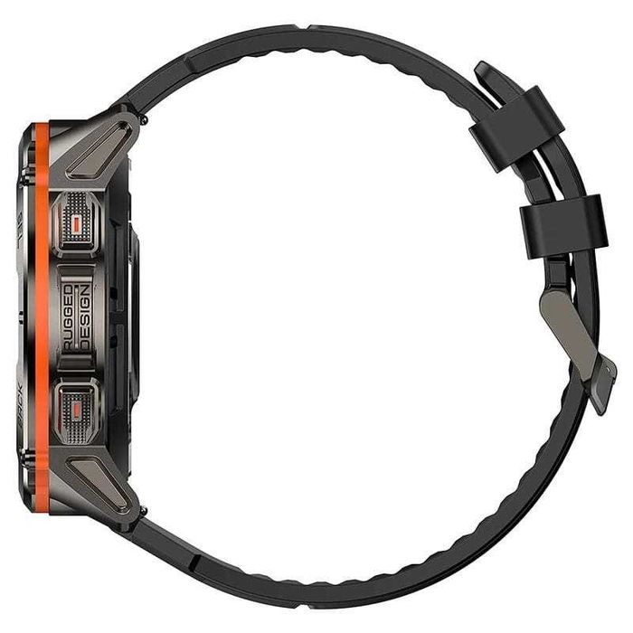 Kospet Tank T3 Ultra IP69K GPS 5ATM (Chamadas)