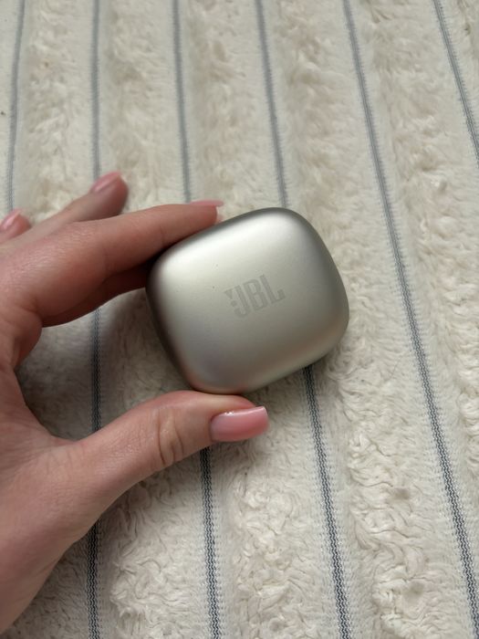 Навушники JBL live pro 2