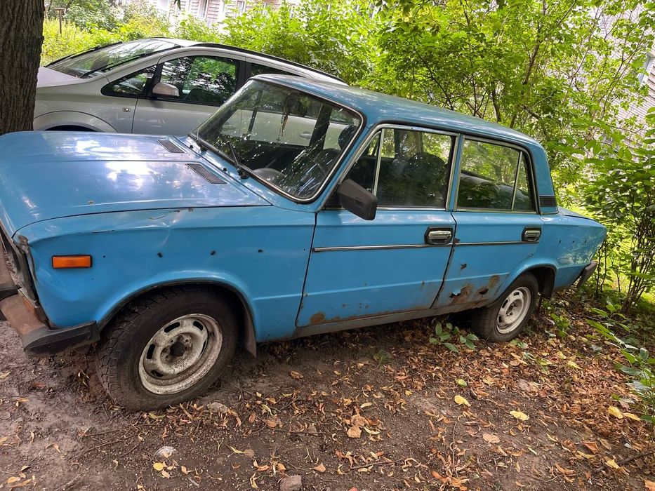Ваз 21061 1991р.в.
