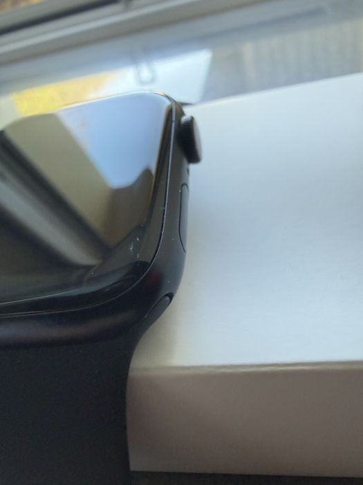 UŻYWANY Apple Watch 9 GPS + Cellular 45mm