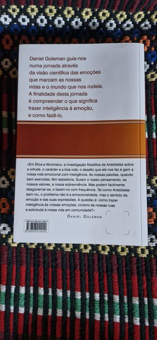 Inteligência emocional