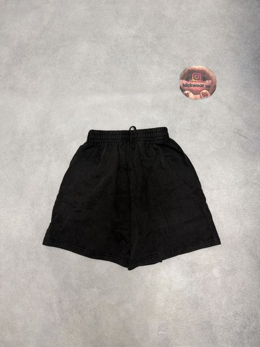 шорти шорты Balenciaga X Puma Shorts S M L vetements rick owens dior off white