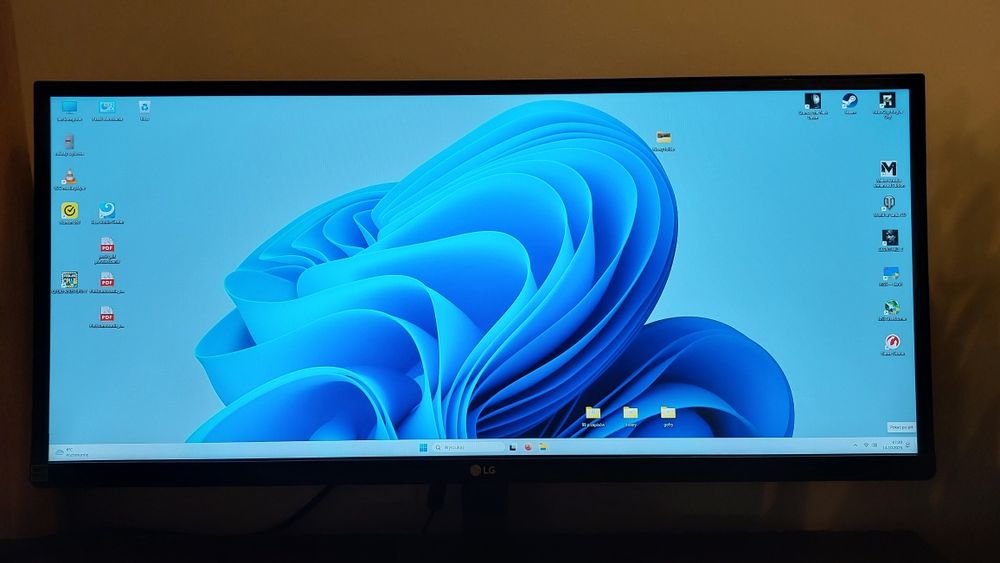 Ultrapanoramiczny LG 29UM68-P możliwa wysyłka