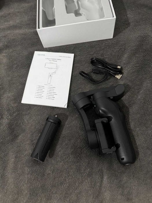 Comitok L7C pro Стедикам СТАБІЛІЗАТОР для телефона