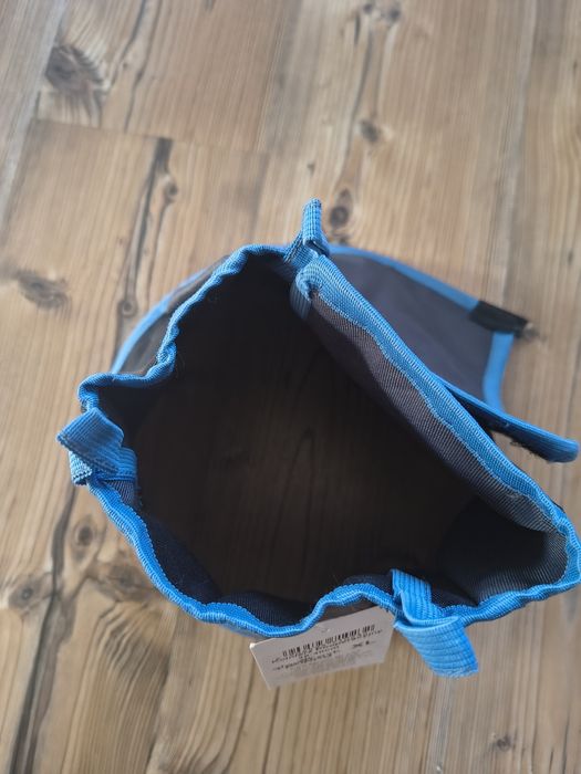 Kołnierz pooperacyjny dla psa