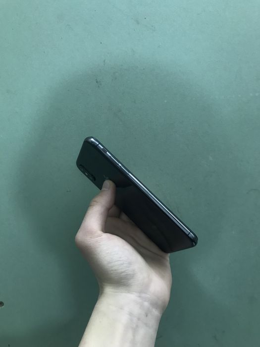 iPhone X 256GB Neverlock АКТУАЛЬНО