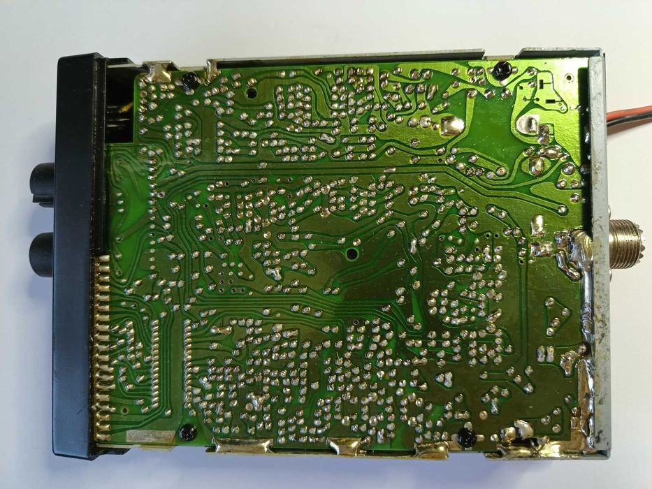 CB radio Onwa mk3 K6122 AM/FM