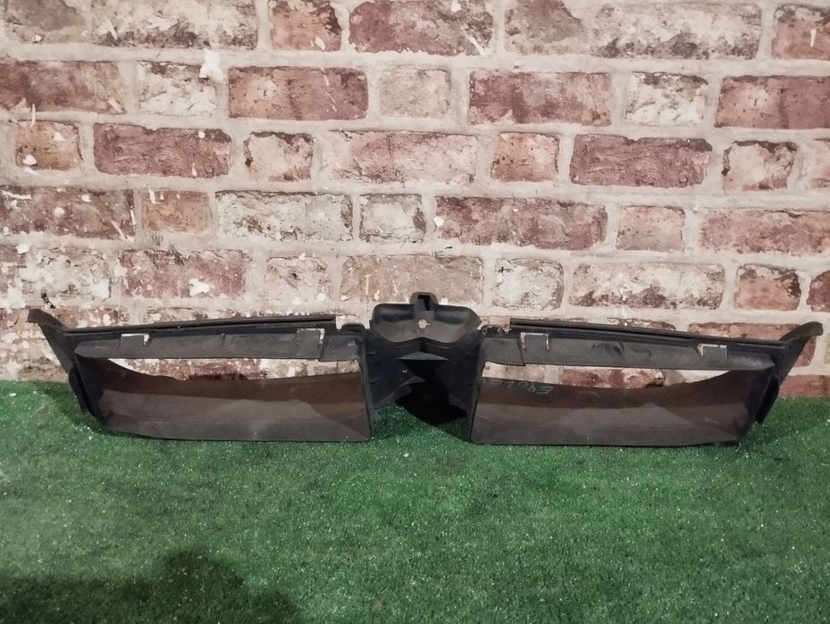 kierownica wlotu powietrza 734099 bmw e90 lci 2.0d lci 2008/2012 rok