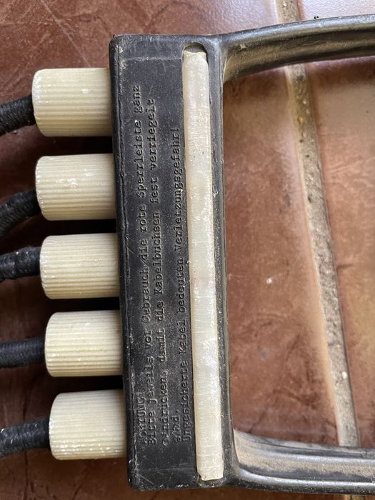 Испандер резинки Спорттэк