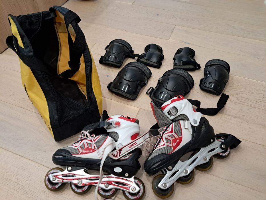 Ролики Amigo sport 39-42 Торг