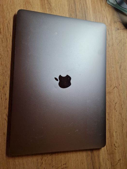 Apple MacBook Pro 13 a1708 2017 8/128/256