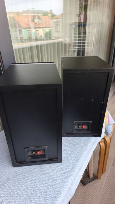 Colunas de Som Philips Legend II