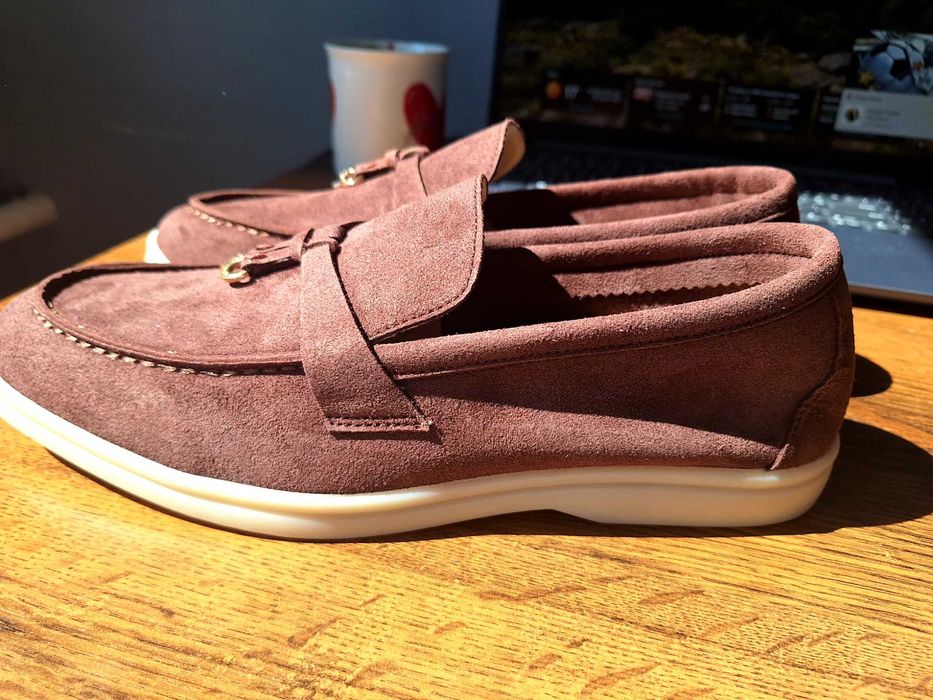 Лофери Lora Piano