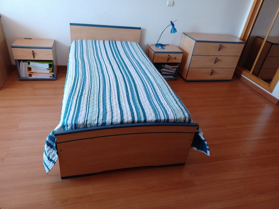 Mobília de quarto de criança