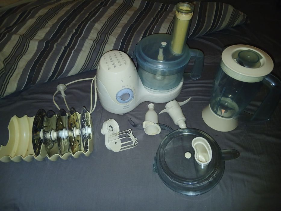 Philips Robot kuchenny wielofunkcyjny