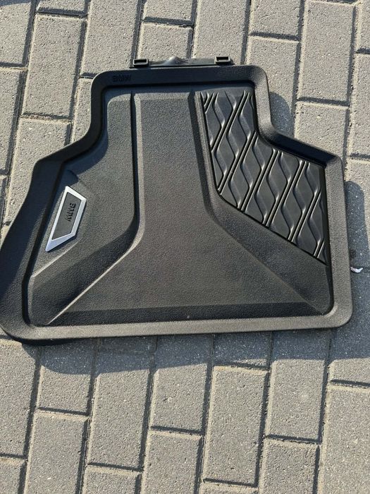 Dywaniki BMW x5 rocznik 2023