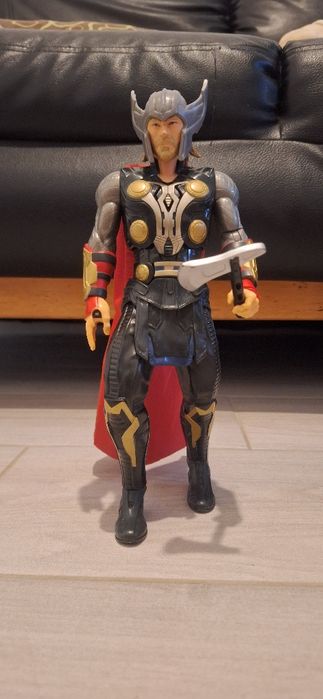 Boneco Thor - Marvel