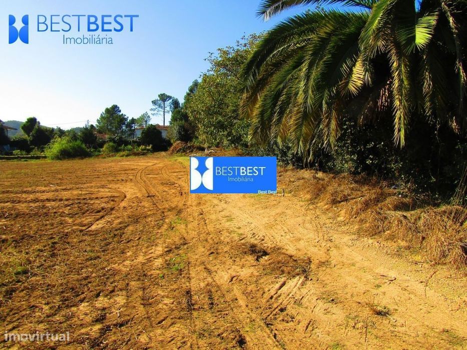 Excellent Plot for Sale, Alvarelhos, Trofa