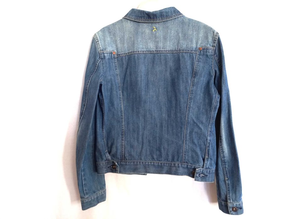 Kurtka jeans Bluza damska MANGO r. S/M Premium NOWA