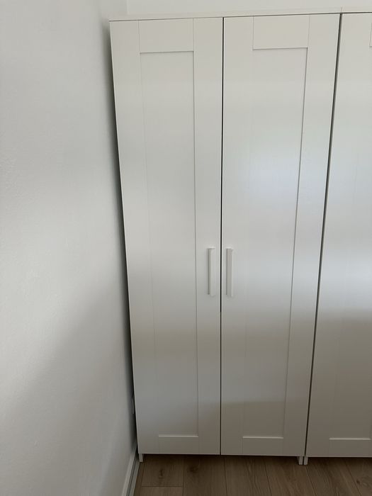 Armário Ikea para quarto